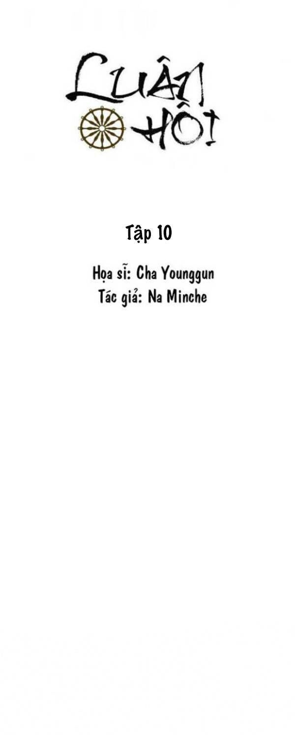 Luân Hồi - Chapter 10