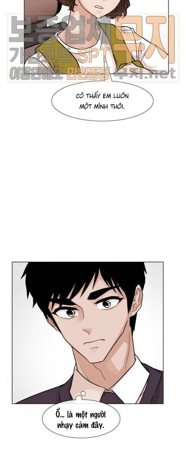 Luân Hồi - Chapter 10