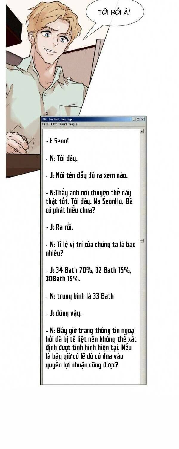 Luân Hồi - Chapter 10