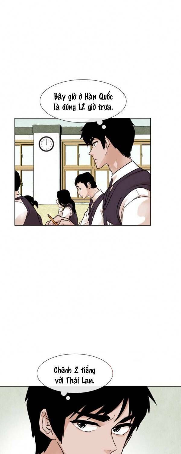 Luân Hồi - Chapter 10