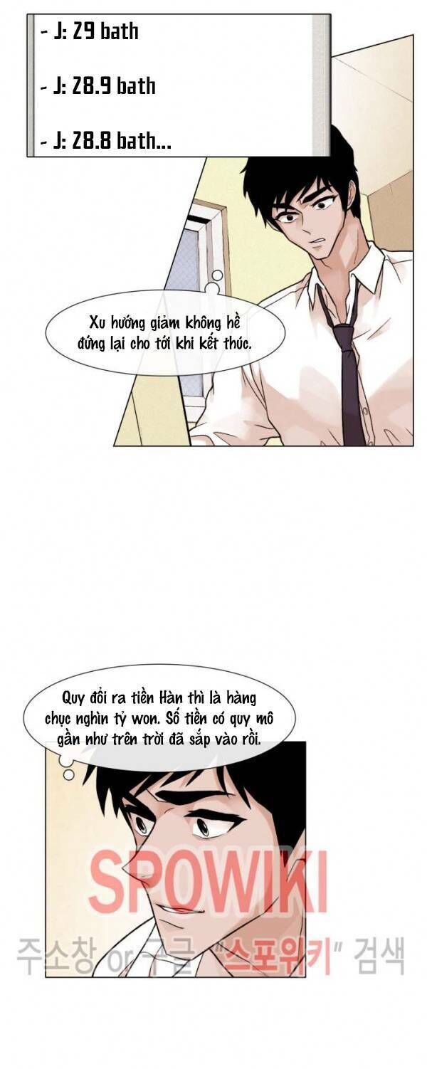 Luân Hồi - Chapter 10