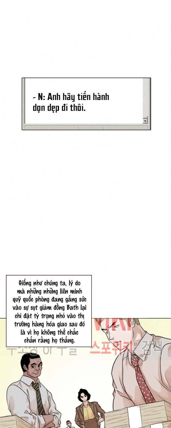 Luân Hồi - Chapter 10