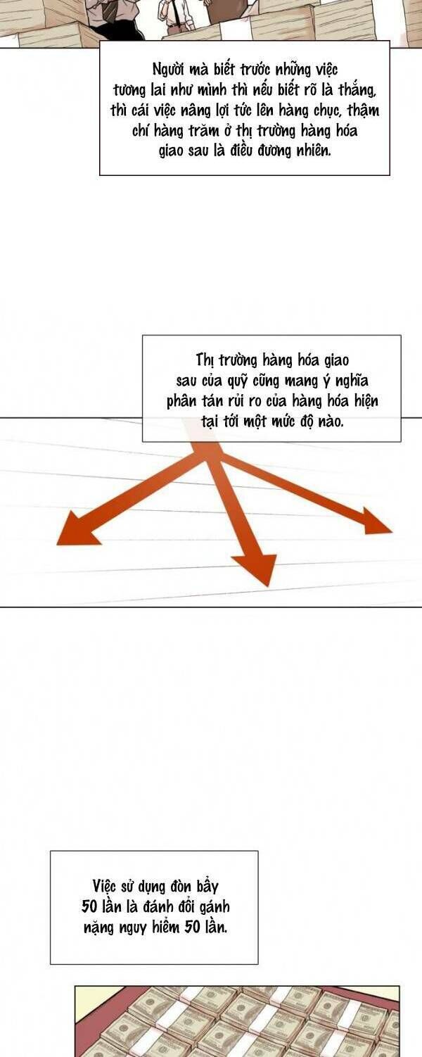 Luân Hồi - Chapter 10