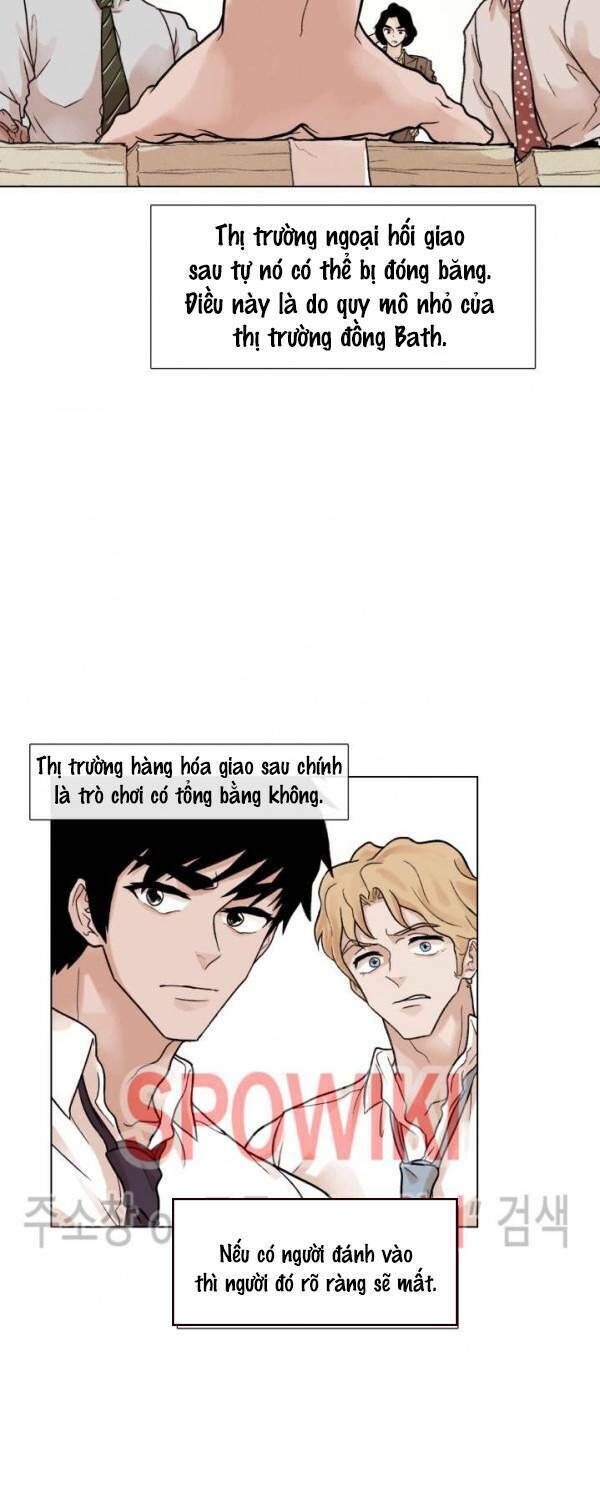 Luân Hồi - Chapter 10