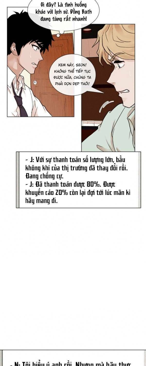 Luân Hồi - Chapter 10