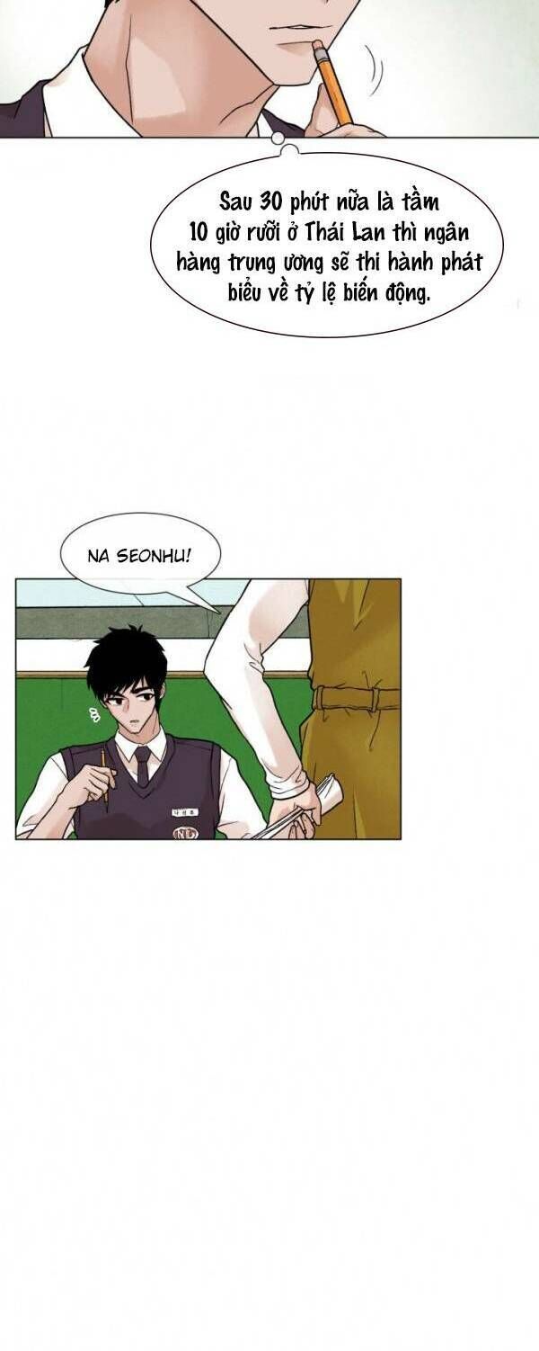 Luân Hồi - Chapter 10