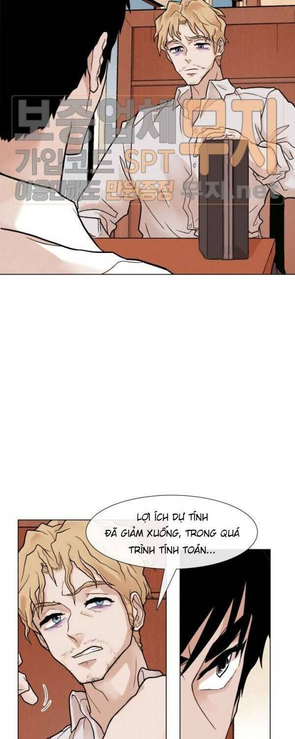 Luân Hồi - Chapter 10