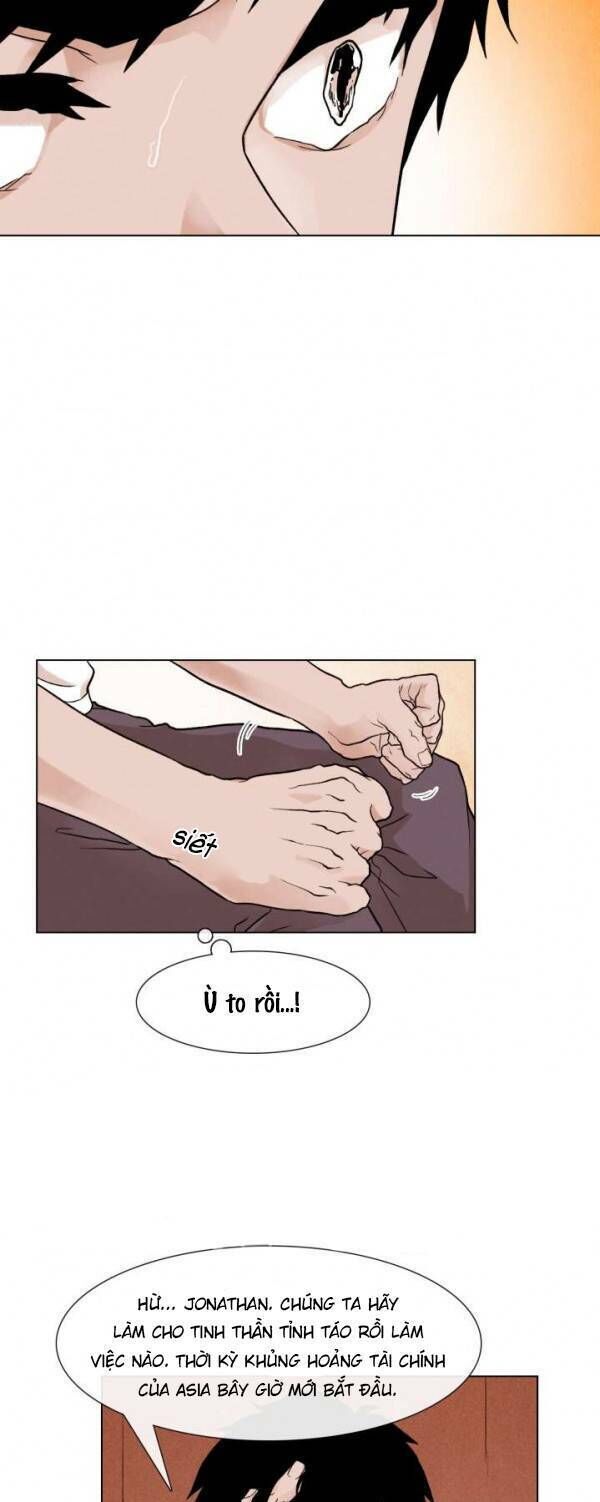 Luân Hồi - Chapter 10