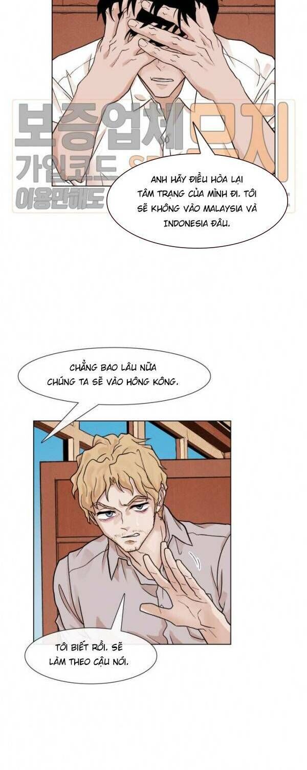 Luân Hồi - Chapter 10
