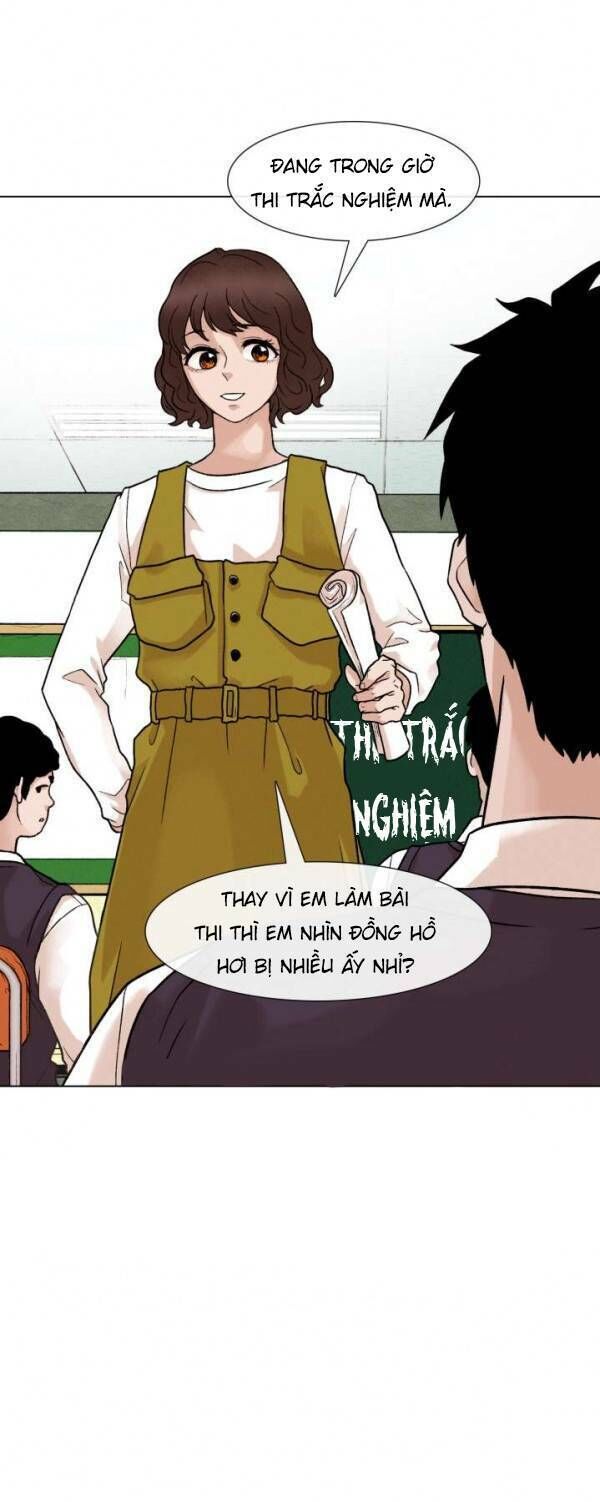 Luân Hồi - Chapter 10