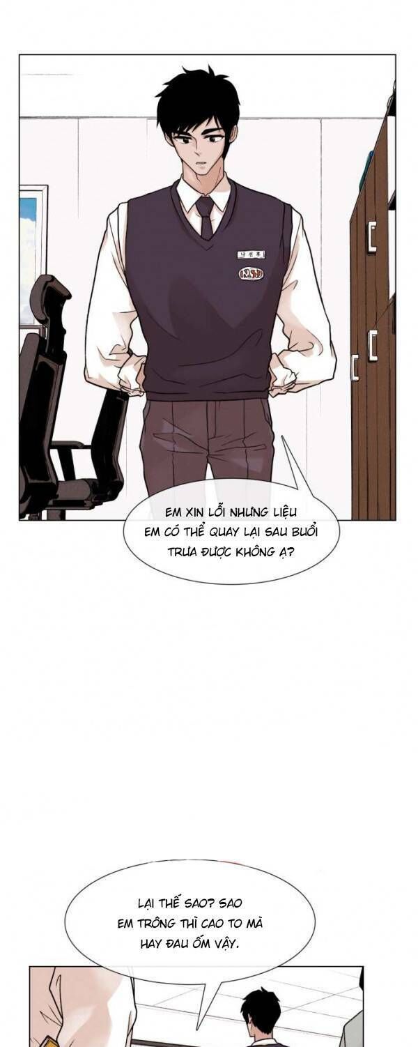 Luân Hồi - Chapter 10