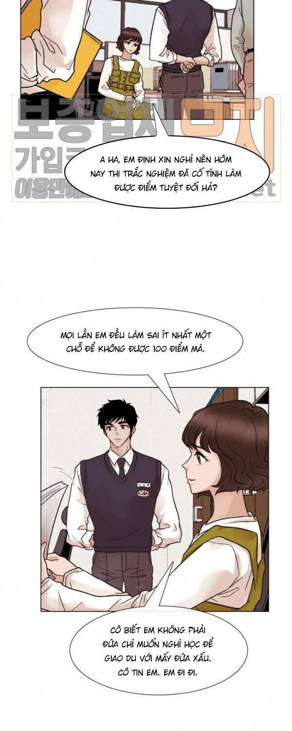 Luân Hồi - Chapter 10