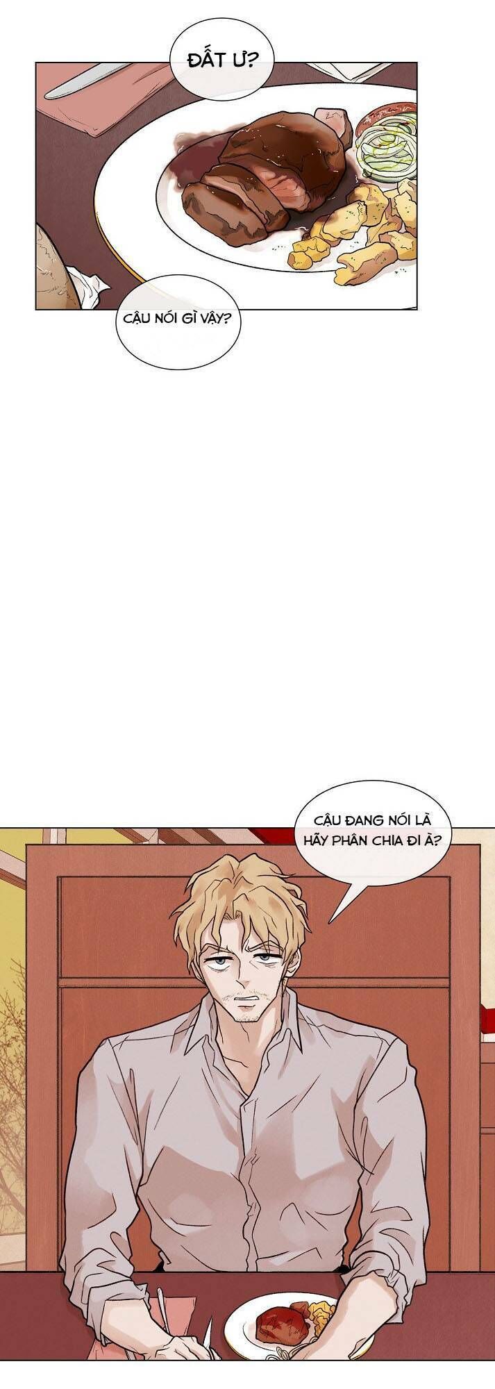 Luân Hồi - Chapter 11