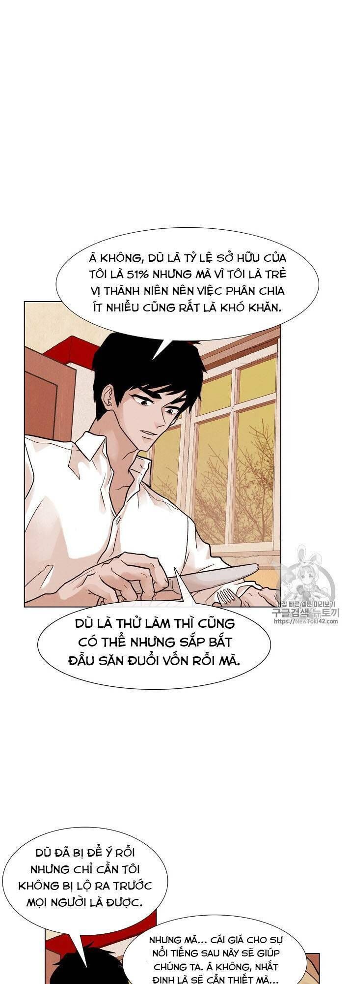 Luân Hồi - Chapter 11