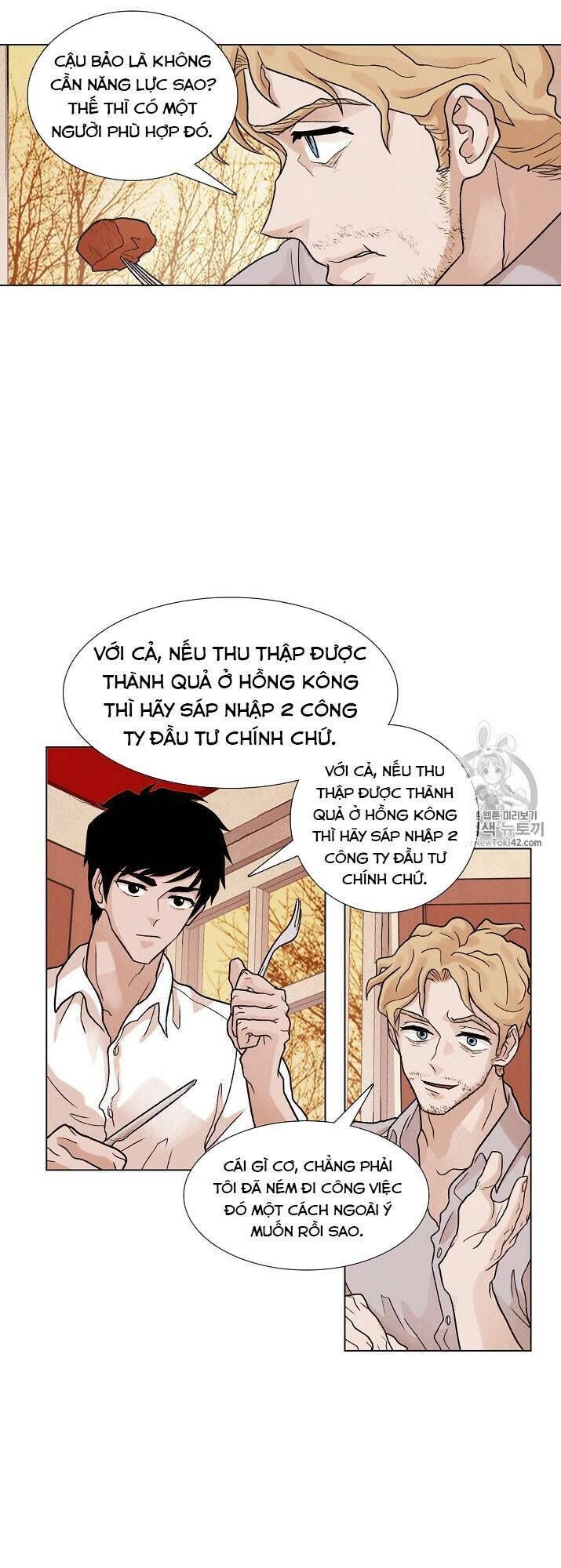 Luân Hồi - Chapter 11