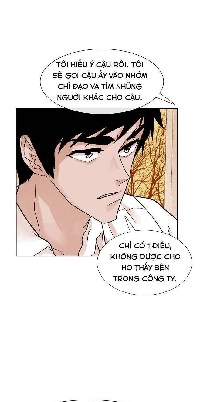 Luân Hồi - Chapter 11