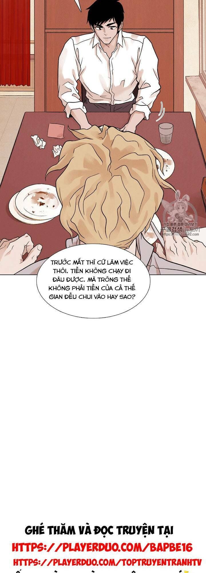 Luân Hồi - Chapter 11