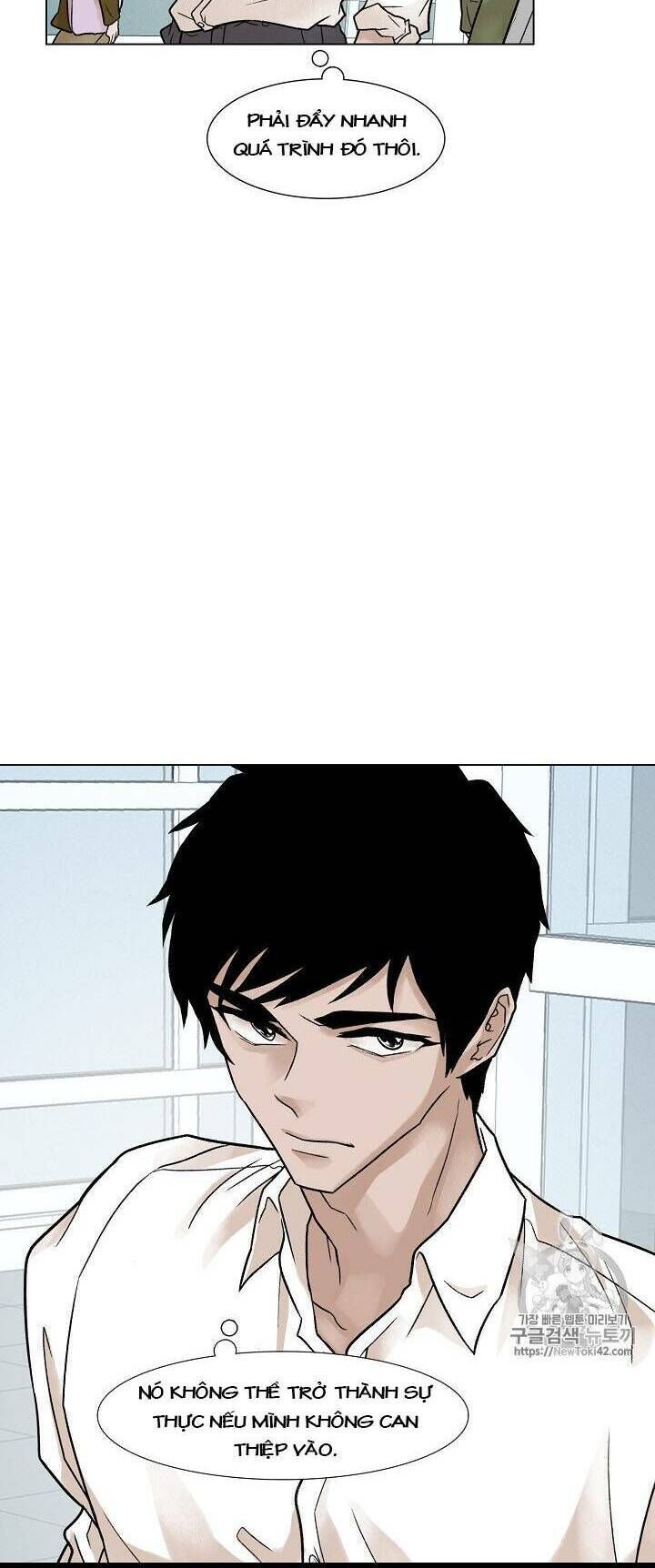Luân Hồi - Chapter 11