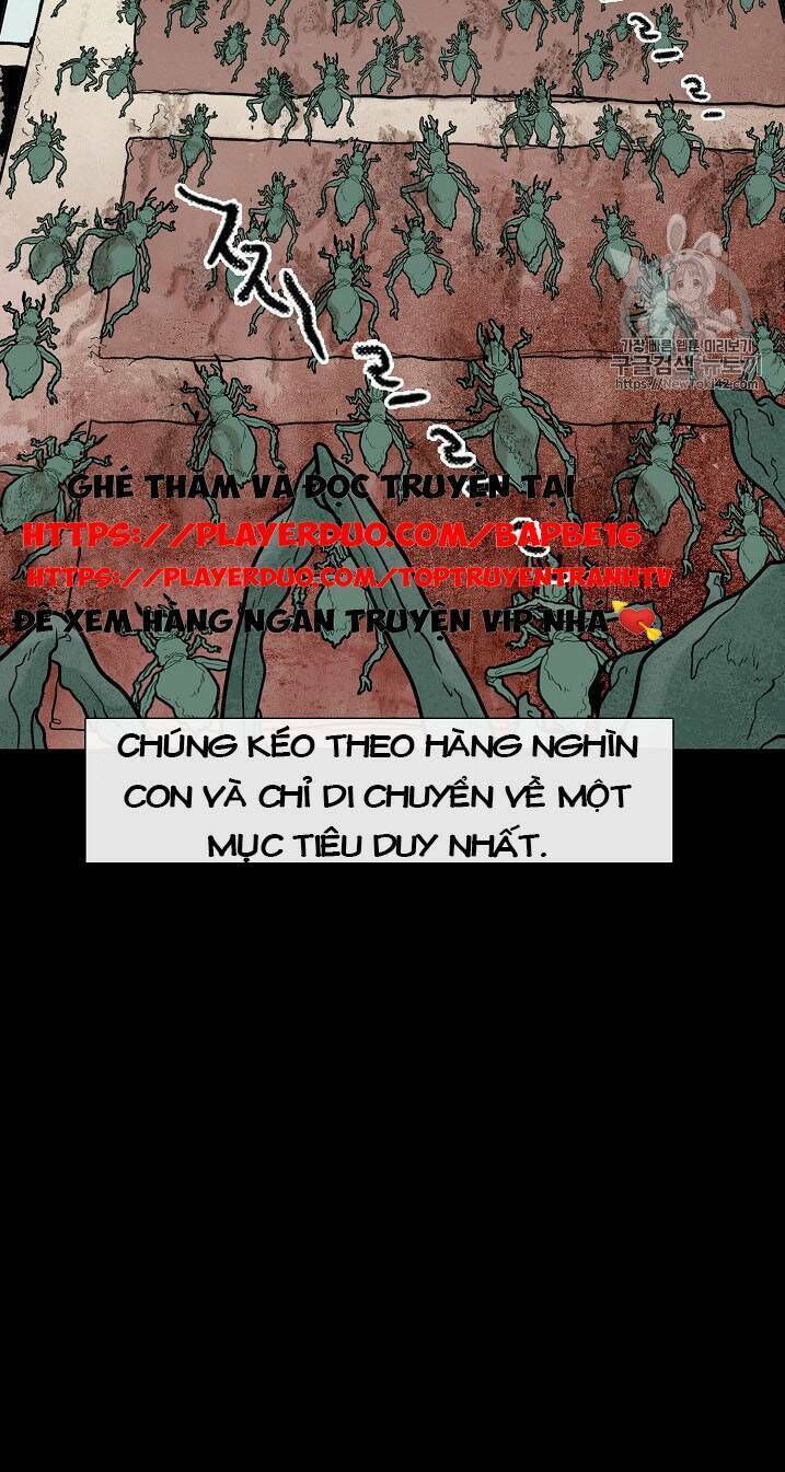 Luân Hồi - Chapter 11
