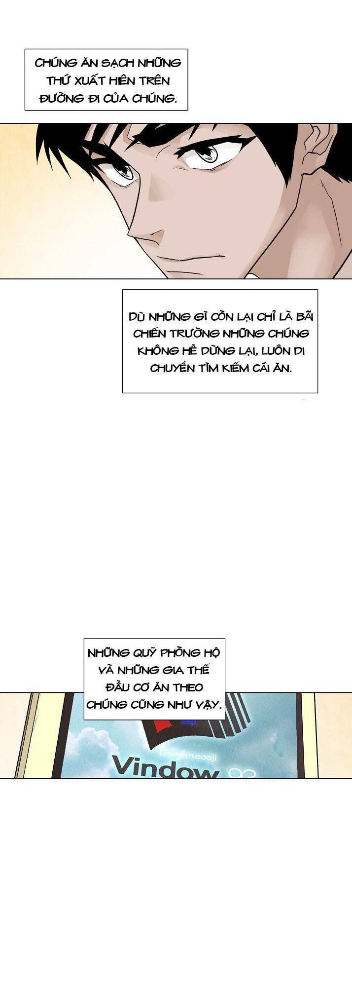 Luân Hồi - Chapter 11