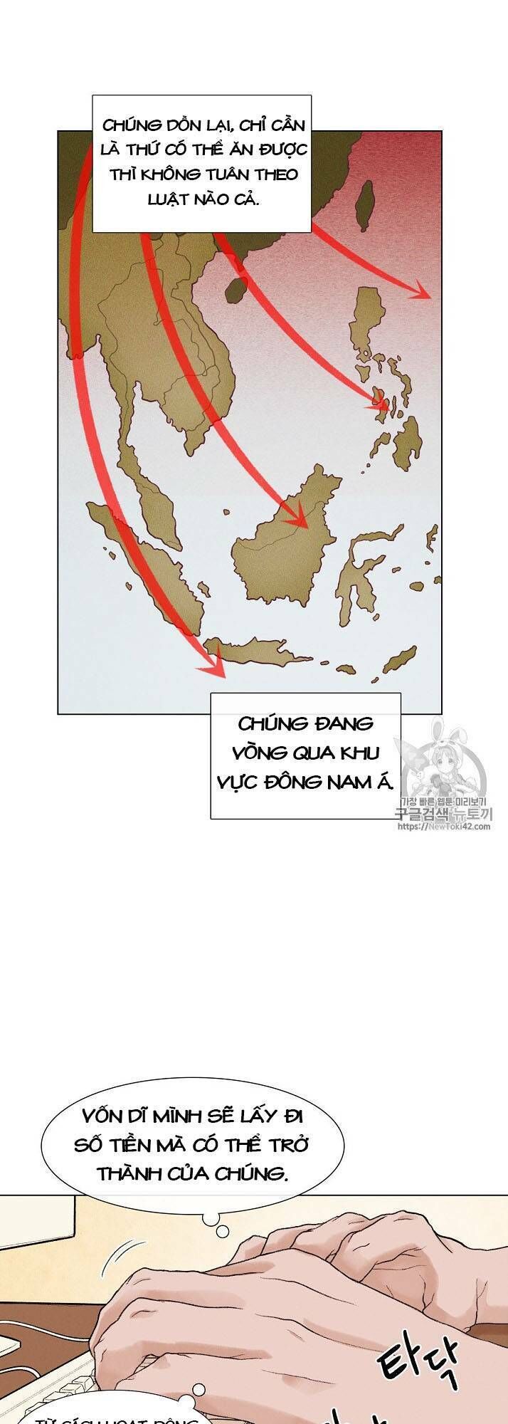 Luân Hồi - Chapter 11