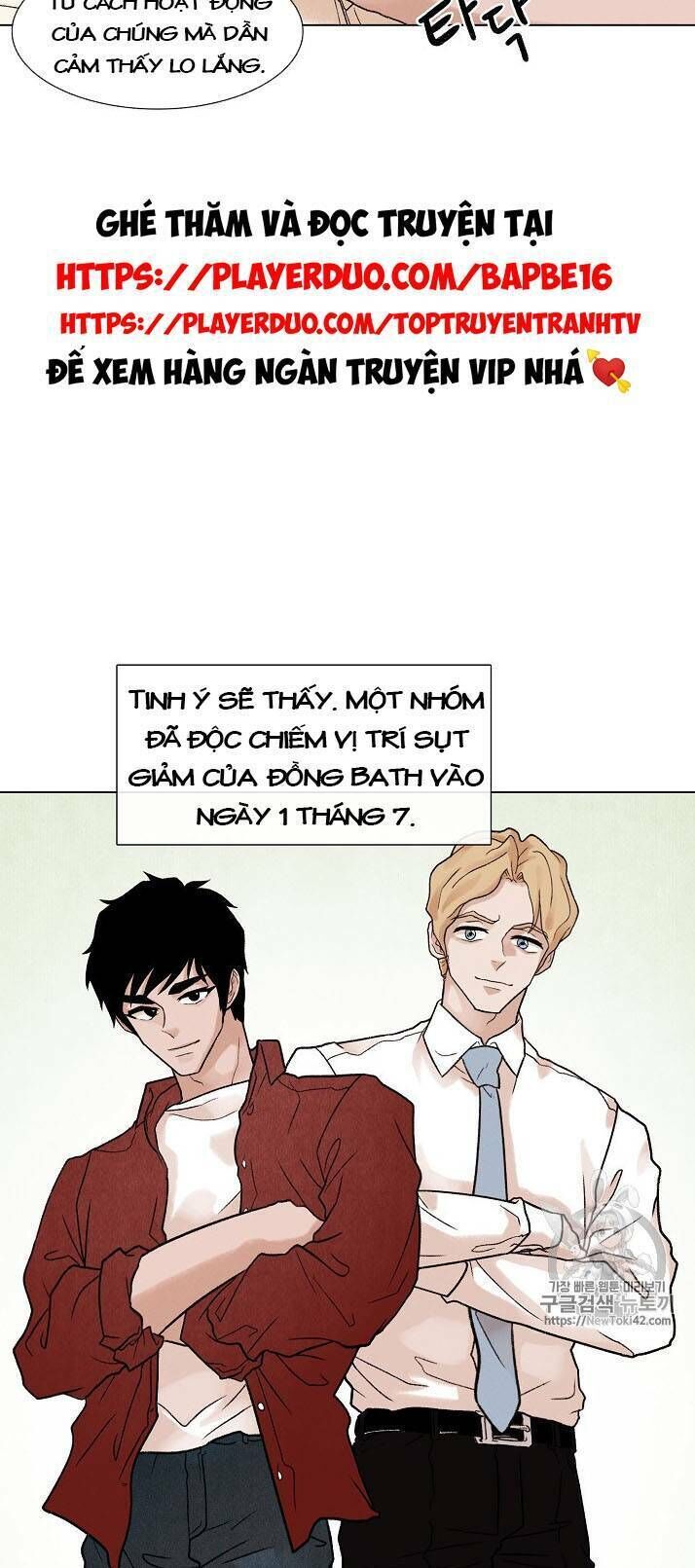 Luân Hồi - Chapter 11