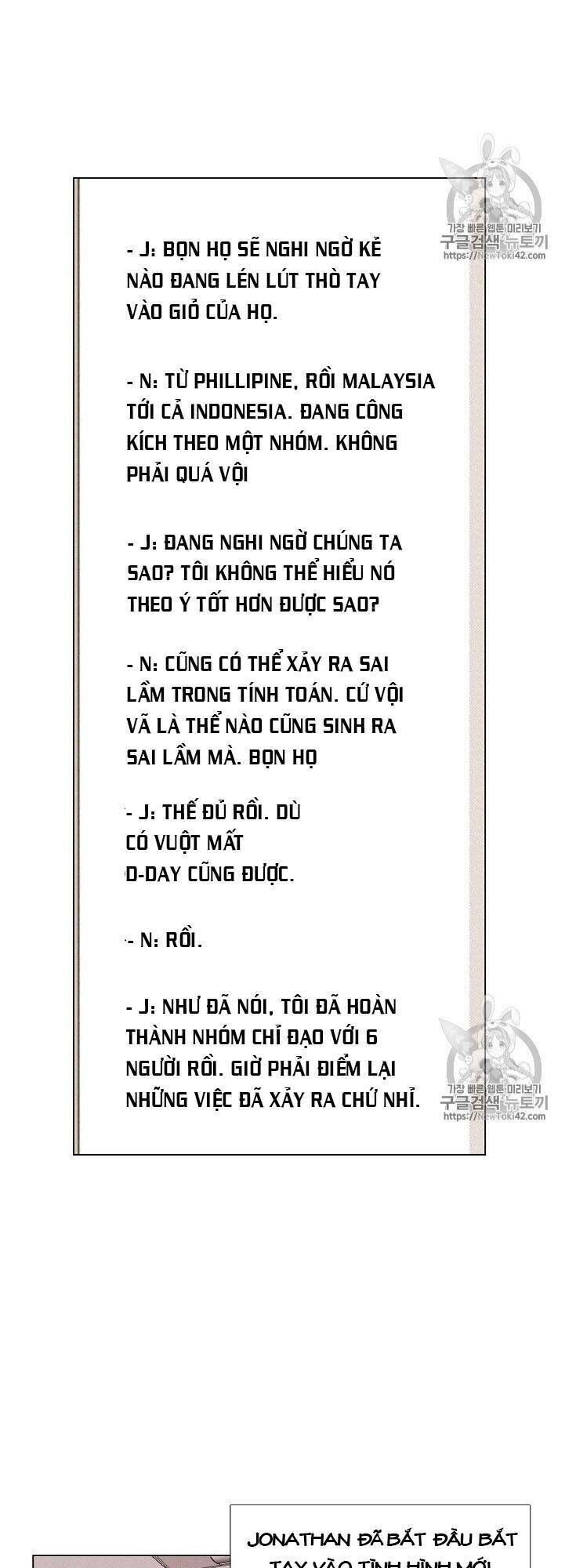 Luân Hồi - Chapter 11