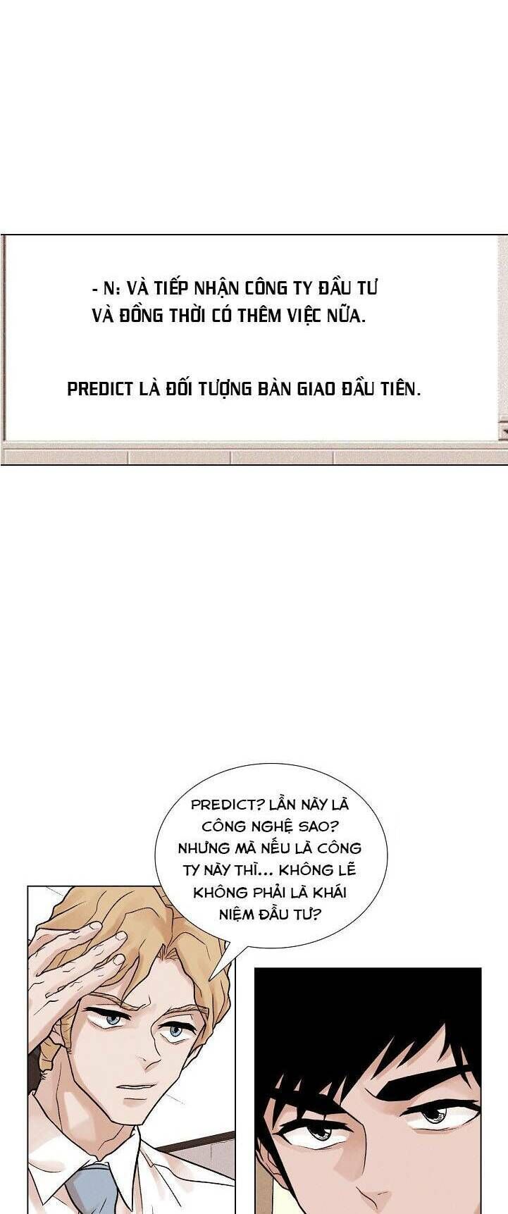 Luân Hồi - Chapter 11