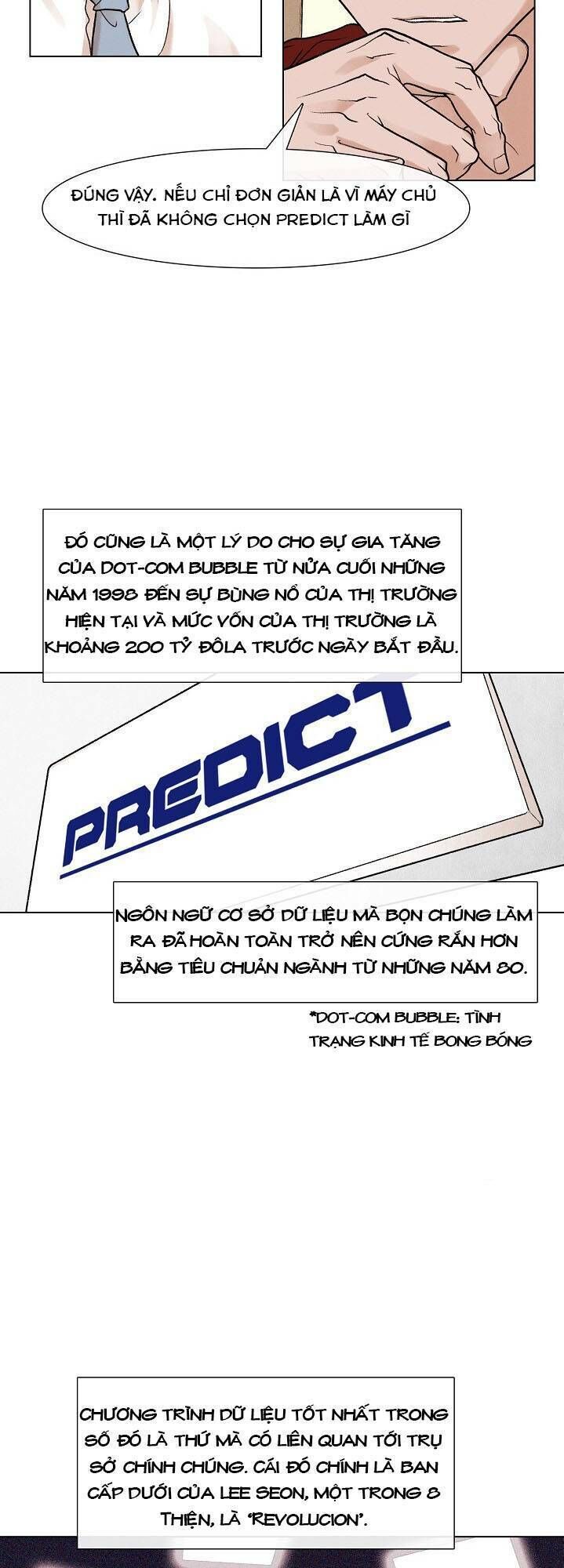 Luân Hồi - Chapter 11