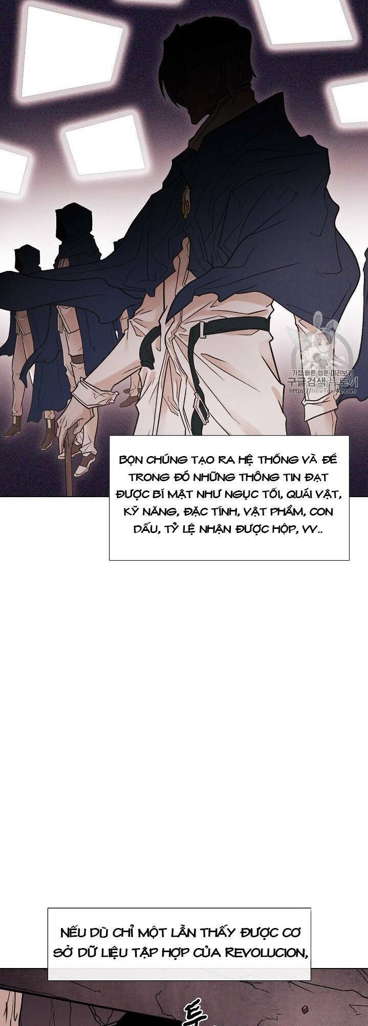 Luân Hồi - Chapter 11