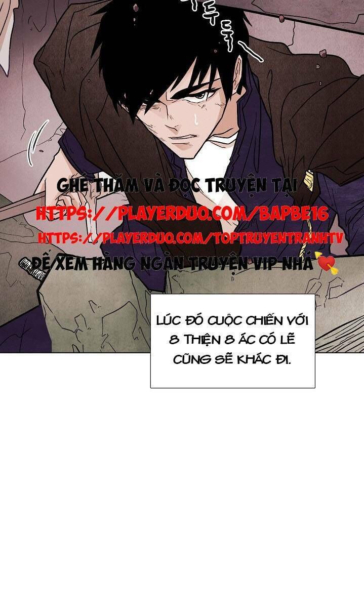Luân Hồi - Chapter 11