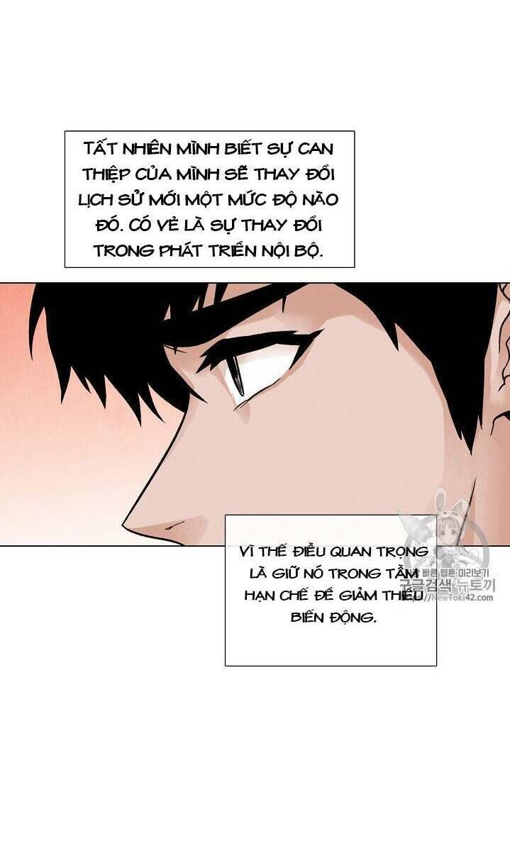 Luân Hồi - Chapter 11