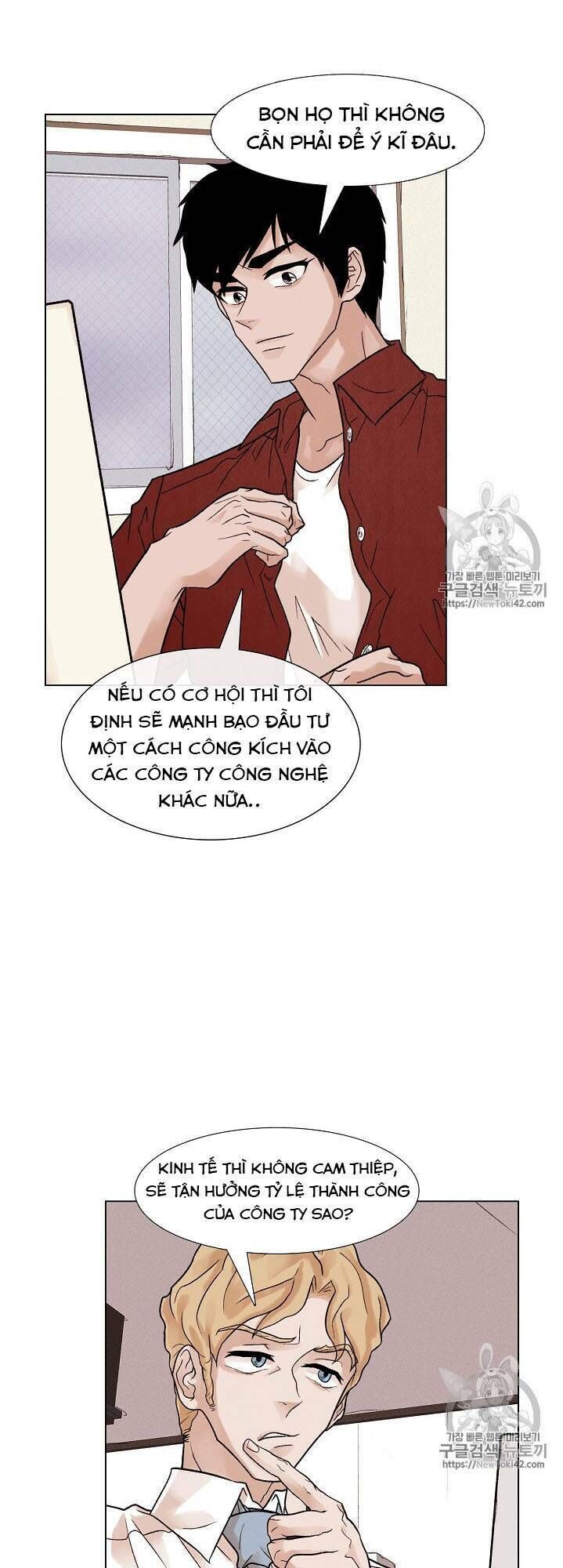 Luân Hồi - Chapter 11