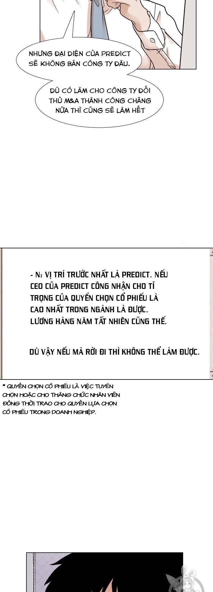 Luân Hồi - Chapter 11