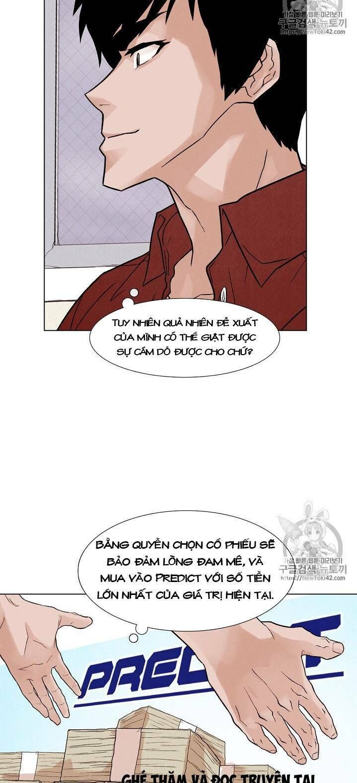 Luân Hồi - Chapter 11