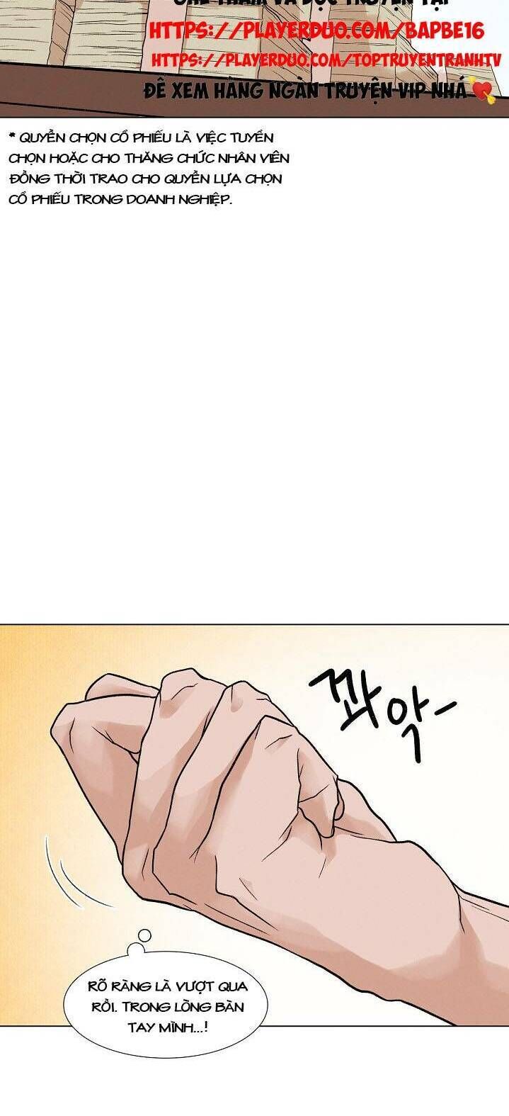 Luân Hồi - Chapter 11