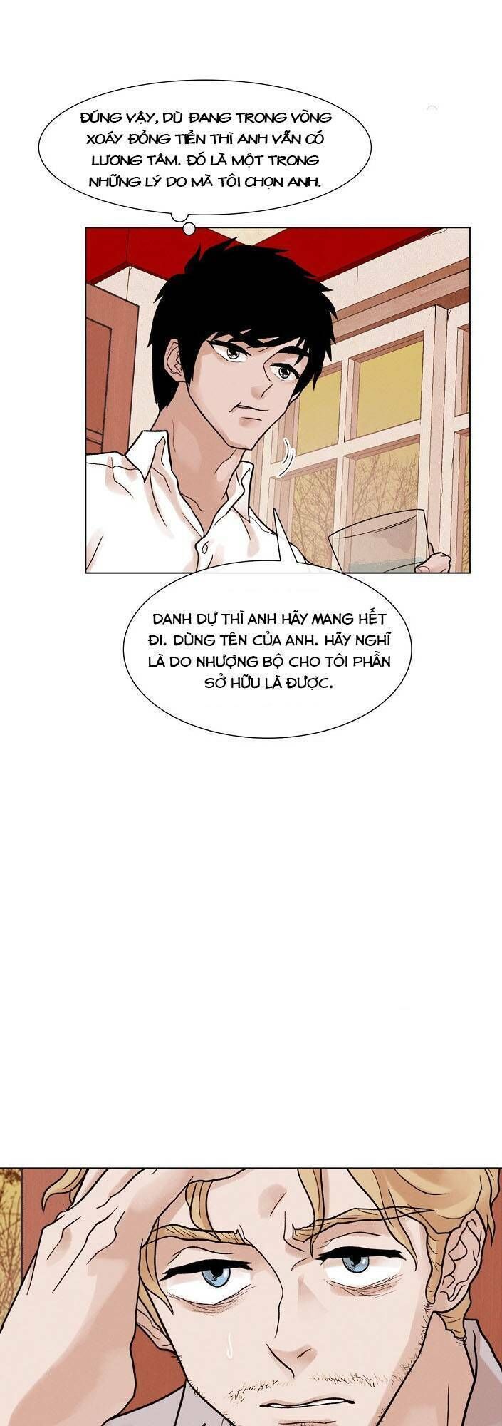 Luân Hồi - Chapter 11