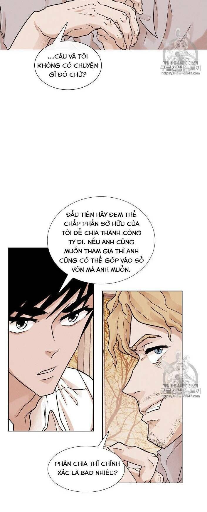 Luân Hồi - Chapter 11