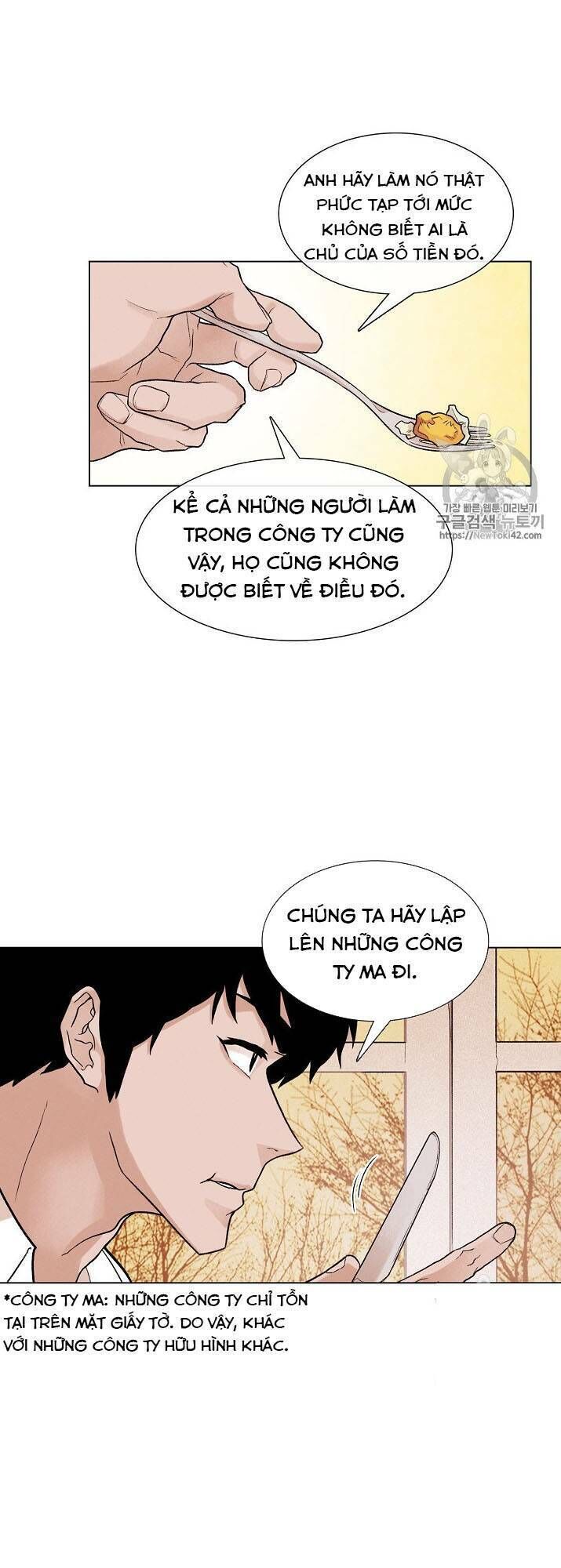 Luân Hồi - Chapter 11