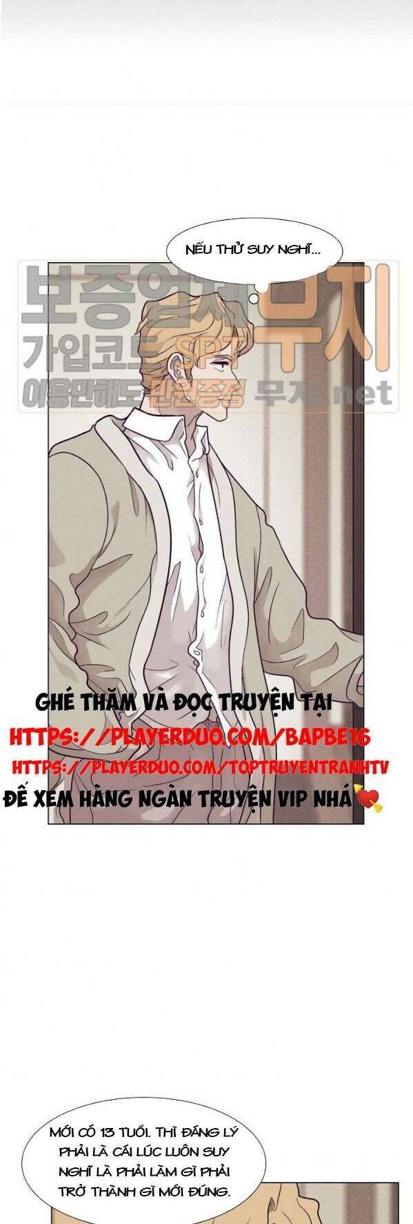 Luân Hồi - Chapter 12