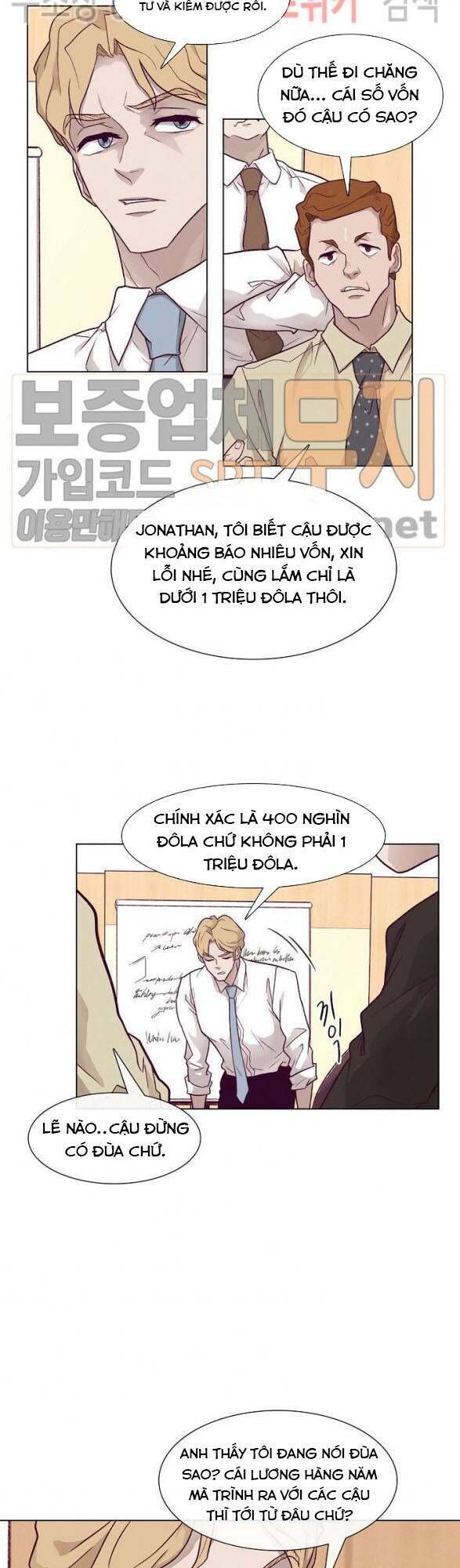 Luân Hồi - Chapter 12
