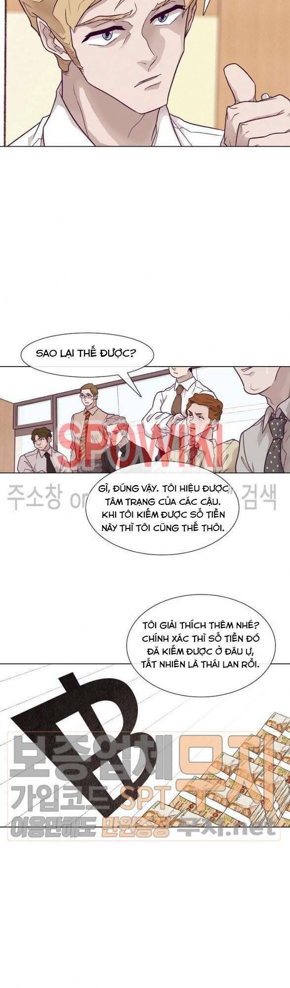 Luân Hồi - Chapter 12