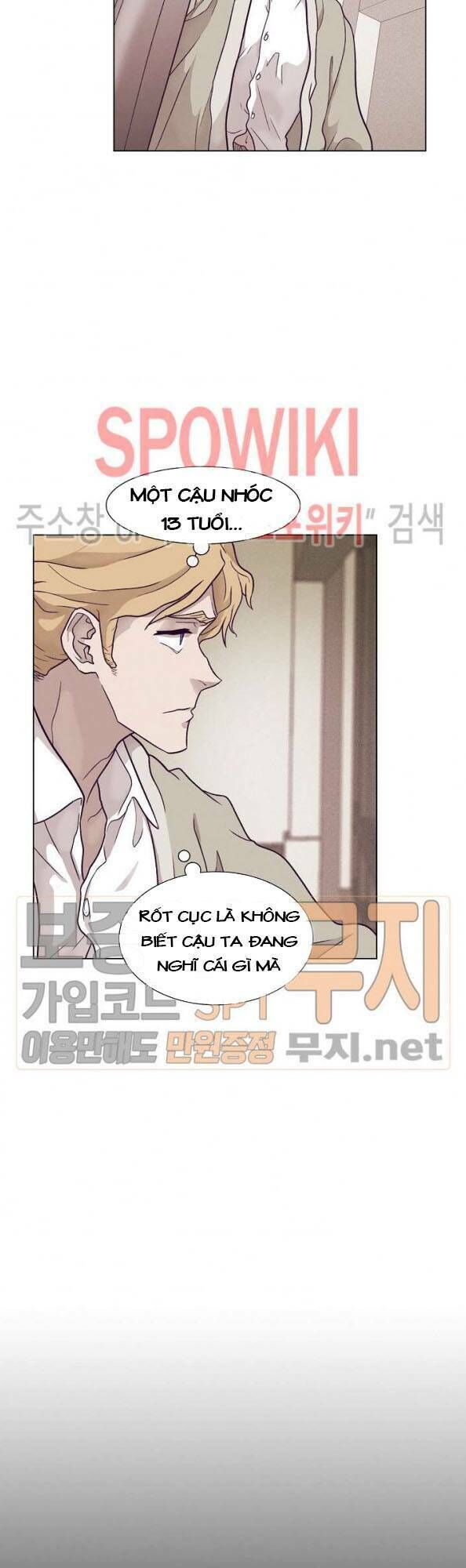 Luân Hồi - Chapter 12