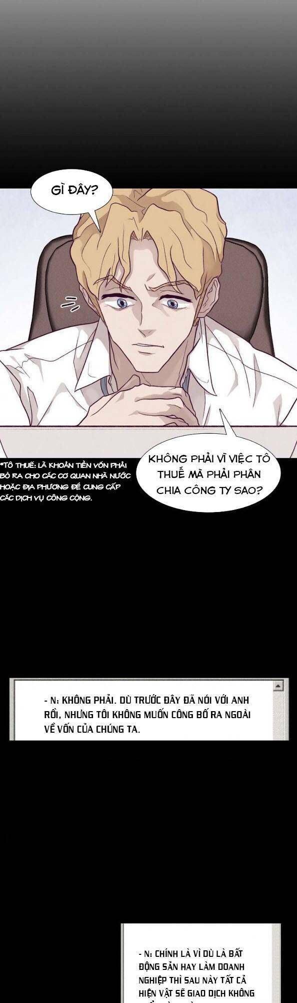 Luân Hồi - Chapter 12