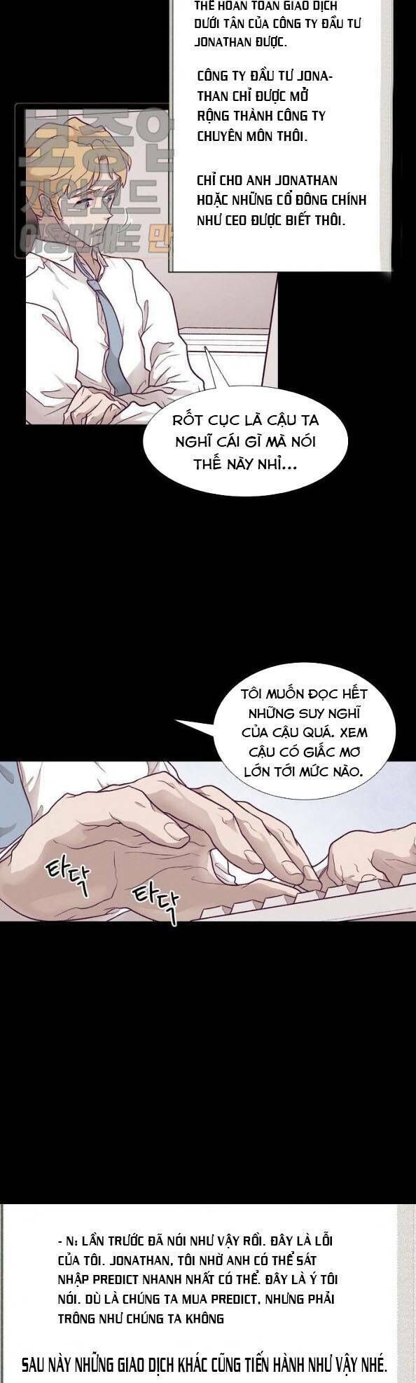 Luân Hồi - Chapter 12