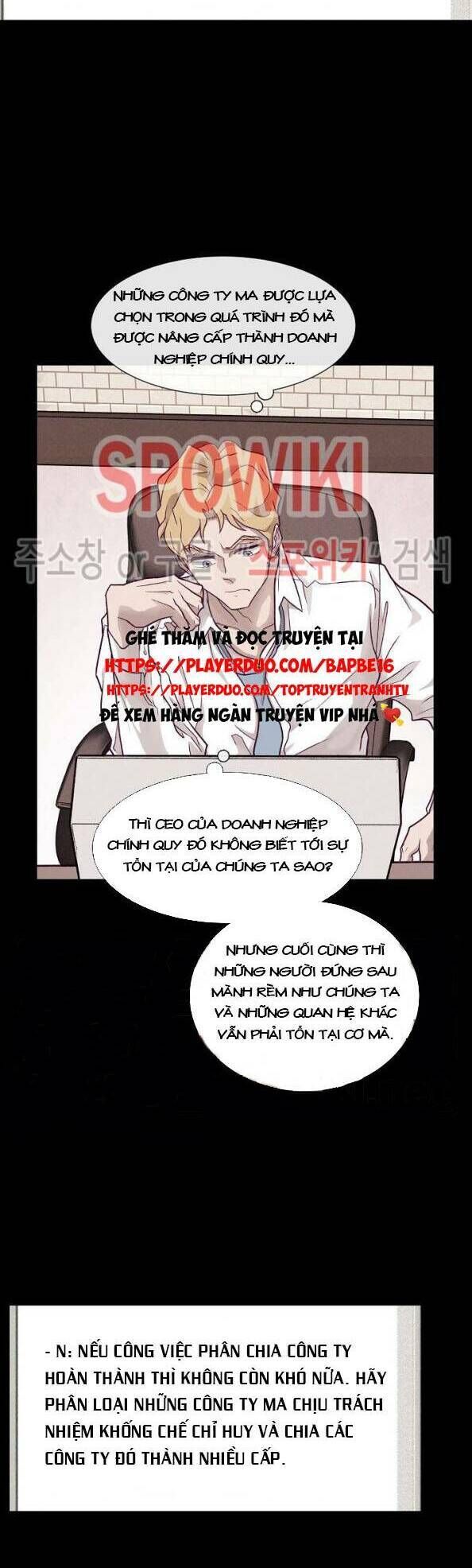 Luân Hồi - Chapter 12