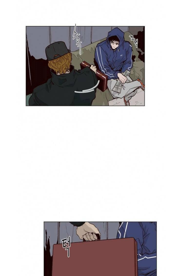 Luân Hồi - Chapter 13