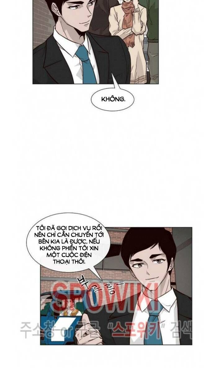 Luân Hồi - Chapter 13