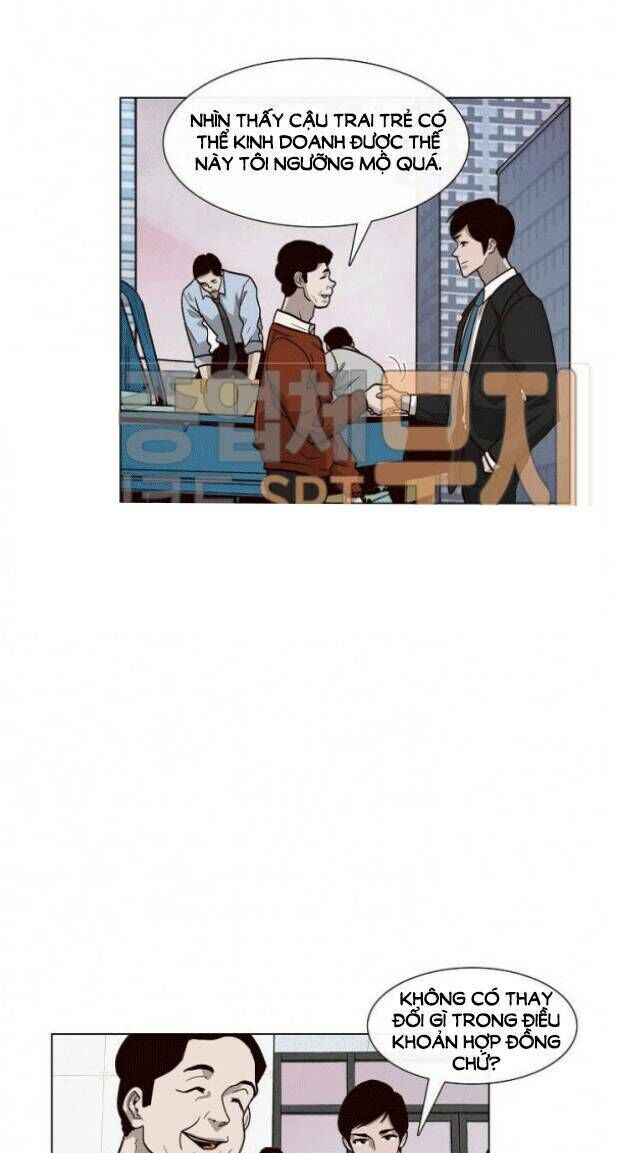 Luân Hồi - Chapter 13