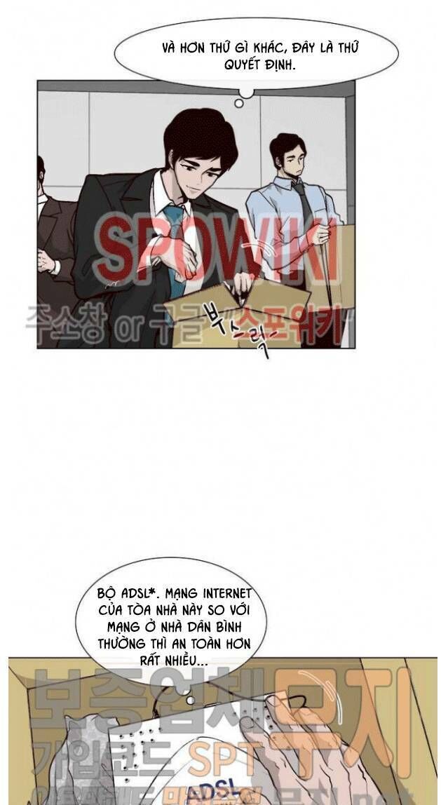 Luân Hồi - Chapter 13